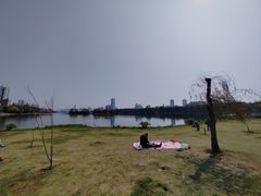 -南宁南湖公园