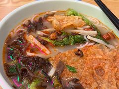 -家味螺蛳粉&烤鱼(五角场店)