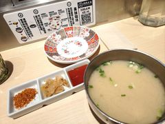 -肉肉大米(金虹桥店)