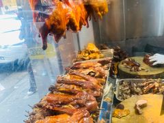-陈光记烧腊店(罗保博士街店)
