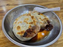 美术馆街肉饼yyds-增盛魁小吃店