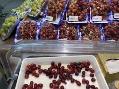 -果蔬好生活超市(东湖店)