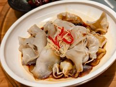 -枣子树·素食餐厅(普陀山店)