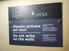 -圣母百花大教堂穹顶