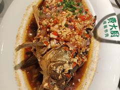 -费大厨辣椒炒肉(高铁吾悦广场店)