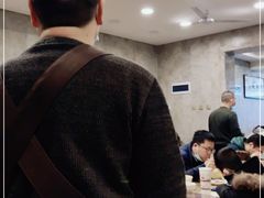 -老乌家特色小炒泡馍(大皮院店)