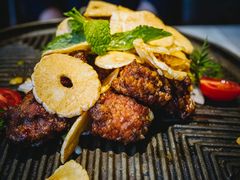 -唐廊烤鸭店(工体店)