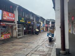 -衣裳街历史文化街区