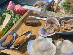 -Thai Basil罗勒叶泰式餐厅(时代天街店)