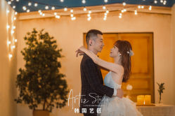 -韩国艺匠ARTIZ STUDIO(汉口店)