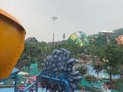 -苏州乐园森林水世界