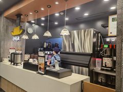 -茶颜悦色(花园道店)