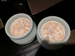 果仁老酸奶-壹号院音乐餐厅•烤全羊•新疆菜(浐灞店)