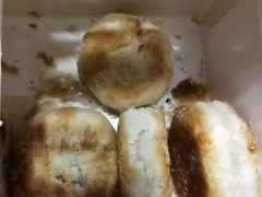 -栗酥饼(南长街店)