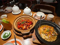 -话梅·客家小厨(东门店)