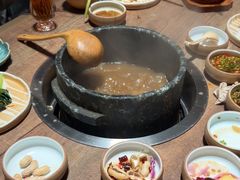 -蘑界·野生菌火锅(深业上城店)