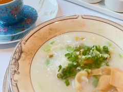 -丽轩中餐厅(广州丽思卡尔顿酒店)
