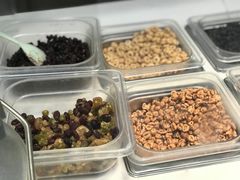 -三佰瑞冻酸奶(凯德MALL店)