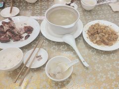 -悦宾饭馆(翠花胡同店)