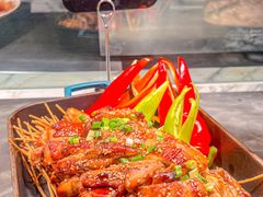 -沈阳和平艾美酒店新食谱西餐厅