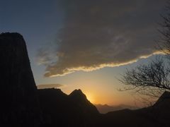 -华山风景名胜区
