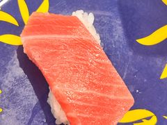 -京樽回転寿司(奥林匹克店)