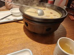 -乔街深夜食堂·台州菜·高压锅生蚝(杭州总店)