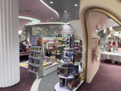 -奈尔宝·国风主题儿童乐园·亲子餐厅(豫园商城店)