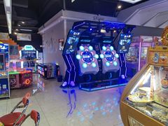 -嘻哈欢乐场(华宇广场店)