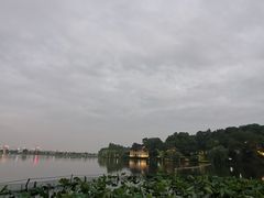 -杭州西湖风景名胜区-北街寻梦