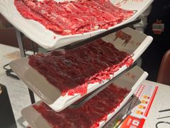 -左庭右院鲜牛肉火锅(长泰广场店)