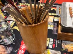 -纪录片《人生一串》体验店(静安店)