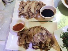 -老毛手抓·盐池滩羊非遗手抓(宁夏总店)