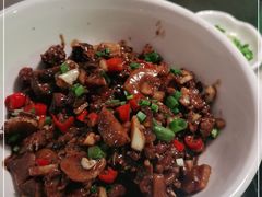 -味上湘菜馆(岳麓山店)