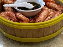 -棠记海鲜餐厅(南朗镇店)