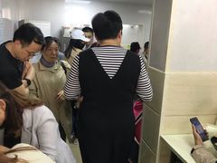 -津津老鸭粉丝馆(正东路店)