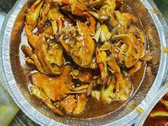 招牌蟹-无限虾享(同庆街店)