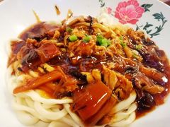 -锅儿挑面馆