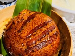 -南京大牌档(香港广场店)