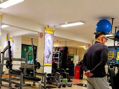 -中田·健身+普拉提(苗栗路店)