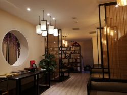 -盘子女人坊古装写真摄影(天津总店)