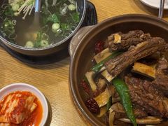 -江南面屋(明洞店)