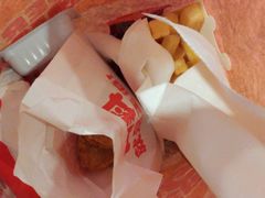 -汉堡王(徐汇绿地缤纷店)