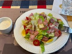 -遇见西木美式餐厅(体育路店)
