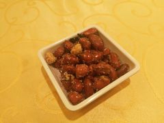 -鹿港小镇经典老上海菜(长乐路店)