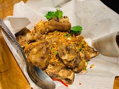 -肴约·花园式餐厅(湖里店)