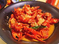 -小田油焖小龙虾(双井店)