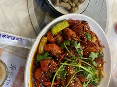 -大拇指龙虾(娄葑文体中心店)