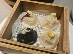 -小厨娘淮扬菜(河西奥美大厦店)