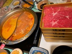 -温禾牛·和牛寿喜烧自助火锅(恒基名人店)